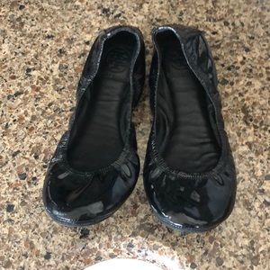 Tory Burch ballet flats